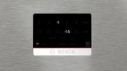 Двухкамерный холодильник Bosch KGP76AIC0N фото 2 в Екатеринбурге