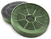 Фильтр угольный KRONA SB (2 шт) фото в Екатеринбурге