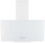 Вытяжка Krona POLLY 600 WHITE PB фото 2 в Екатеринбурге