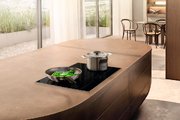 Индукционная варочная панель Miele KM 8684 FR фото 2 в Екатеринбурге