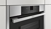 Встраиваемая микроволновая печь Neff C15MR02N0 фото 3 в Екатеринбурге