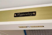 Вытяжка Kuppersberg T 669 C Bronze фото 3 в Екатеринбурге