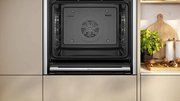 Духовой шкаф Neff B54CR31N0 фото 3 в Екатеринбурге