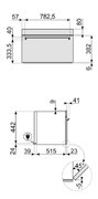 Духовой шкаф Smeg SFR9390X фото 3 в Екатеринбурге