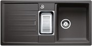 Мойка Бланко Lexa 6 S темная скала фото в Екатеринбурге Мойка Blanco Lexa 6 S темная скала фото в Екатеринбурге