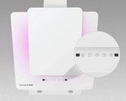 Вытяжка Zigmund Shtain K 150.6 W фото 2 в Екатеринбурге