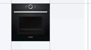 Духовой шкаф Bosch HMG6764B1 фото 4 в Екатеринбурге