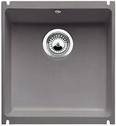 Мойка Бланко Subline 375-U базальт фото в Екатеринбурге Мойка Blanco Subline 375-U базальт фото в Екатеринбурге