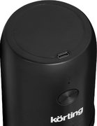 Беспроводная кофемолка Korting KCG 0030-PR1 фото 3 в Екатеринбурге