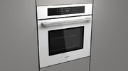 Духовой шкаф Fulgor Milano FCPO 6215 P TEM WH фото 3 в Екатеринбурге