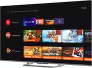 Телевизор Haier 55 Smart TV S6 фото 2 в Екатеринбурге