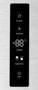 Холодильник Gorenje NRK620FAXL4 фото 3 в Екатеринбурге