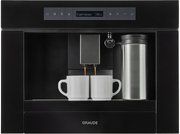Встраиваемая кофемашина Graude KV 45.0 S фото 4 в Екатеринбурге