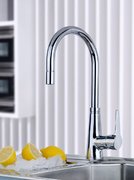 Смеситель Teka VTK 938 фото 4 в Екатеринбурге