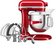 Планетарный миксер Китчен Эйд Artisan 5KSM70SHXECA фото 2 в Екатеринбурге Планетарный миксер KitchenAid Artisan 5KSM70SHXECA фото 2 в Екатеринбурге