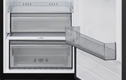 Холодильник Vestfrost VF395F SB BH фото 3 в Екатеринбурге