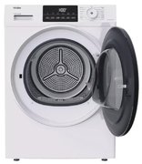 Сушильная машина Haier HD90-A2929B фото 2 в Екатеринбурге