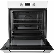 Электрический духовой шкаф Haier HOQ-K5AAN3GW фото 3 в Екатеринбурге