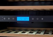 Встраиваемый винный шкаф CellarPrivate CP165-2TB фото 3 в Екатеринбурге