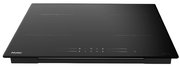 Варочная панель Haier HHX-Y64SVVB фото 2 в Екатеринбурге