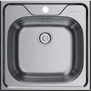 Мойка Omoikiri SARU 48 IN фото в Екатеринбурге