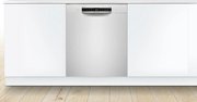 Встраиваемая посудомоечная машина Bosch SMU4HAW48S фото 2 в Екатеринбурге