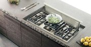 Встраиваемая вытяжка Wolf ICBDD36 фото 3 в Екатеринбурге