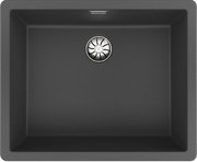 Мойка Тека Radea R10 50.40 M-TG Dark grey фото в Екатеринбурге Мойка Teka Radea R10 50.40 M-TG Dark grey фото в Екатеринбурге