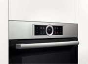 Духовой шкаф Bosch HBG 634BS1 фото 3 в Екатеринбурге