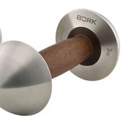 Гантели БОРК LOFT 3 фото 2 в Екатеринбурге Гантели BORK LOFT 3 фото 2 в Екатеринбурге