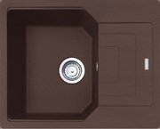 Мойка Franke Urban UBG 611-62 Шоколад фото в Екатеринбурге