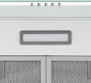 Подвесная вытяжка Krona EMMA 600 white PB фото 3 в Екатеринбурге