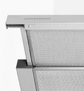 Встраиваемая вытяжка Kuppersberg SLIMBOX 60 X фото 4 в Екатеринбурге