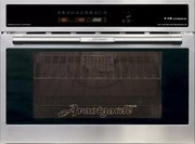 Независимая компактная электрическая духовка с СВЧ Kaiser EM 3200