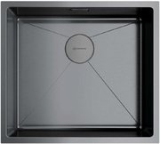 Мойка Omoikiri Taki 49-U/IF-GM фото в Екатеринбурге