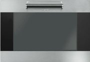 Конвекционная печь Smeg ALFA43GHU фото 2 в Екатеринбурге