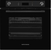 Духовой шкаф Kuppersberg HM 629 Black фото 2 в Екатеринбурге