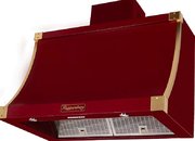 Вытяжка Kuppersberg T 939 BOR Bronze фото 2 в Екатеринбурге
