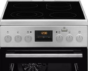 Электрическая плита Electrolux RKR560202X фото 2 в Екатеринбурге