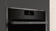 Компактный духовой шкаф Neff C28MT27G0 фото 2 в Екатеринбурге