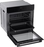 Духовой шкаф Haier HOQ-F3AAN3GB фото 4 в Екатеринбурге