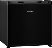 Отдельностоящий холодильник Weissgauff WR-046 Defrost Black фото 4 в Екатеринбурге