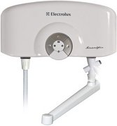 Водонагреватель Electrolux Smartfix 5.5 T кран фото 2 в Екатеринбурге