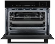 Духовой шкаф с паром Kuppersberg KSO 616 фото 2 в Екатеринбурге