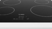 Электрическая варочная панель BOSCH PKE611B17E фото 2 в Екатеринбурге