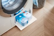 Стирально-сушильная машина Miele WTZH130WPM фото 4 в Екатеринбурге