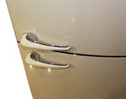 Холодильник Zigmund Shtain FR 09.1887 X фото 3 в Екатеринбурге