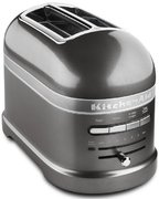 Тостер Китчен Эйд Artisan 5KMT2204EMS фото в Екатеринбурге Тостер KitchenAid Artisan 5KMT2204EMS фото в Екатеринбурге