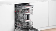 Встраиваемая посудомоечная машина Bosch SPV 6ZMX23E фото 4 в Екатеринбурге