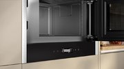 Встраиваемая микроволновая печь Neff NR4WR21N1 фото 4 в Екатеринбурге